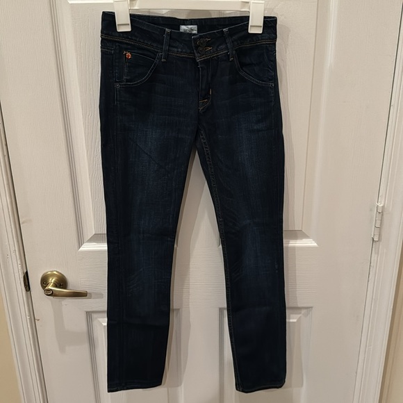 Hudson Jeans Denim - Hudson Collin Women’s Jeans size 26